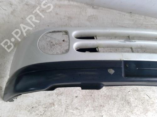 Pare-chocs avant RENAULT CLIO II (BB_, CB_) 1.9 D (B/CB0E, BB0J) | BP22876717C7 