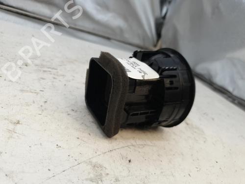 Air vent AUDI A3 Sportback (8VA, 8VF) 1.6 TDI | BP24421686I21 