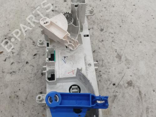 Climate control RENAULT CLIO IV (BH_) 1.5 dCi 75 | BP22873921I5 