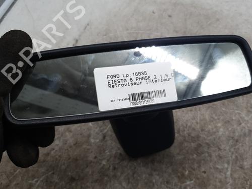 Innenspiegel für FORD FIESTA VI (CB1, CCN) 1.5 TDCi (75 hp) 32346534