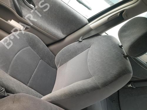 Sæde højre fortil RENAULT LAGUNA II (BG0/1_) 1.9 dCi (107 hp) 33123807