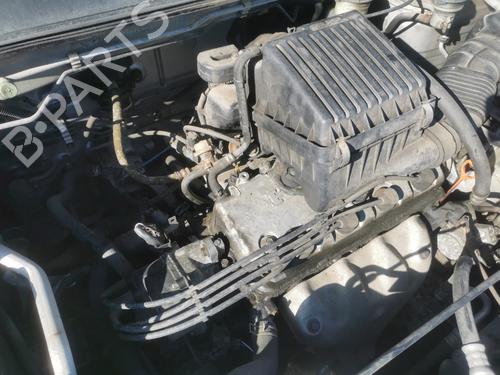 Engine HONDA HR-V (GH_) 1.6 16V (GH1, GH3) | BP24038371M1