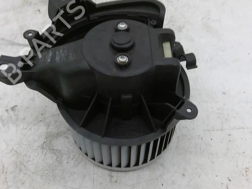 Used Heater blower motor CITROËN C3 I (FC_, FN_) 1.4 HDi (68 hp) 25842453