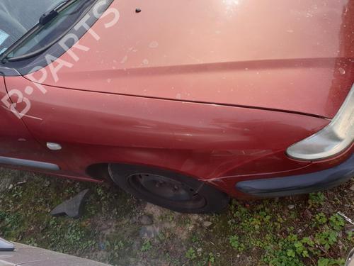 Right front fenders CITROËN XSARA Coupe (N0) 1.4 i | BP29341144C42 