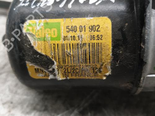 Front wiper motor RENAULT KANGOO Express (FW0/1_) 1.6 16V LPG (FW03, FW09, FW0W) | BP23200749M29 