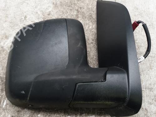 Right mirror CITROËN NEMO MPV 1.4 HDi | BP22873615C27 