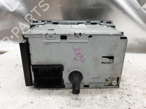 Used Radio Radio FORD FOCUS II (DA_, HCP, DP) 1.6 TDCi (109 hp) 22870684 22870684