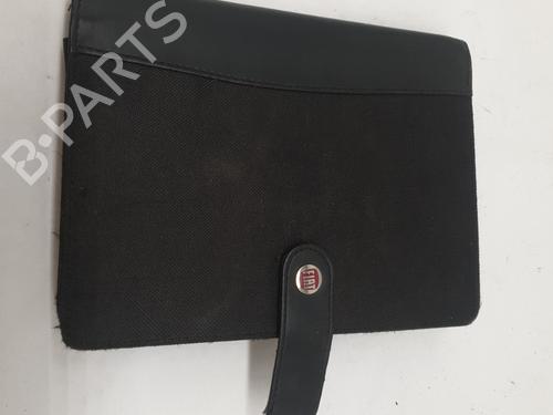 Used Other FIAT 500 (312_) 1.3 D Multijet (312AXB1A) (75 hp) 27980191