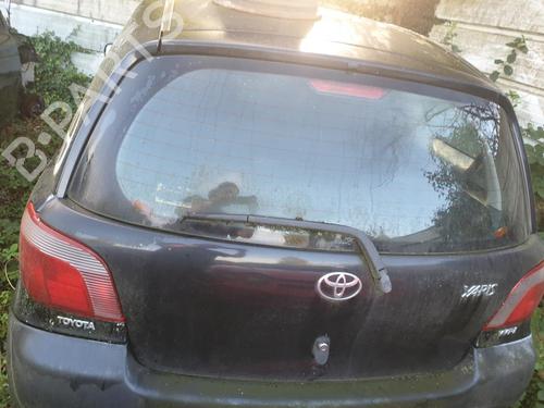 tailgate-toyota-yaris-_p1_-1999-2000-2001-2002-2003-2004-2005-28798760 main image