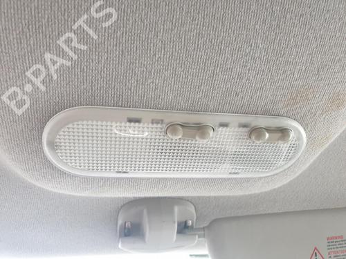 Interior roof light RENAULT CLIO III (BR0/1, CR0/1) 1.2 16V (BR0P, CR0P) | BP32373009I8