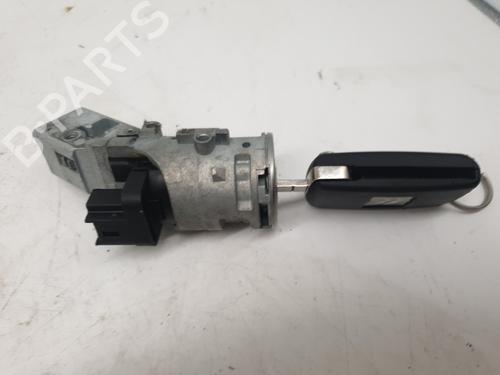 Ignition barrel CITROËN C3 I (FC_, FN_) 1.4 HDi | BP22877548M48 