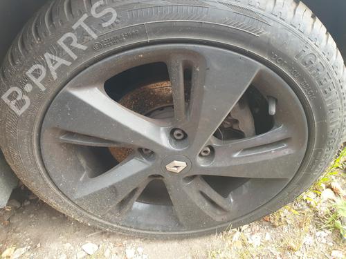 Used Rim Rim 28117234 28117234