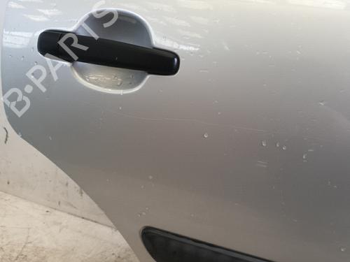 Used Right rear door Right rear door 22871237 22871237