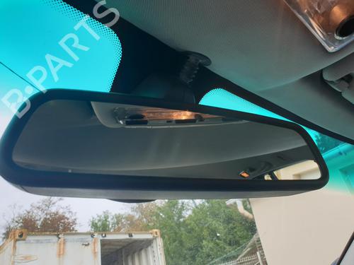 Used Rear mirror BMW X3 (E83) 3.0 d (218 hp) 28001853