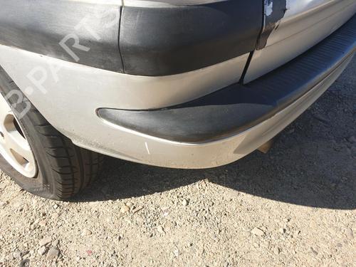Used Rear bumper OPEL ZAFIRA A MPV (T98) 2.2 DTI 16V (F75) (125 hp) 29012816