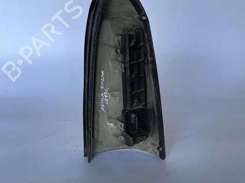 Used Left taillight OPEL ASTRA G Hatchback (T98) 2.0 DI (F08, F48) (82 hp) 22873336