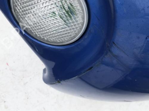 Rear bumper VW NEW BEETLE (9C1, 1C1) 1.9 TDI | BP22872666C8 