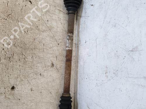 Used Right front driveshaft CITROËN C3 I (FC_, FN_) 1.4 HDi (68 hp) 22877733