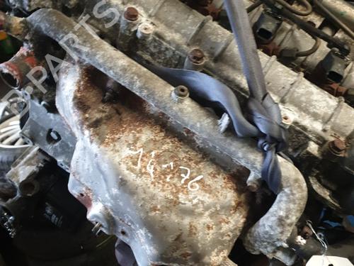 Engine ALFA ROMEO GT (937_) 1.9 JTD (937CXN1B) | BP31916991M1 - Image 3