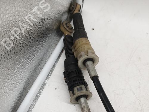 Used Gear lever Gear lever RENAULT CLIO IV (BH_) 1.5 dCi 90 (90 hp) 31191876 31191876