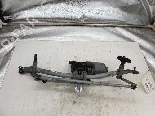 Front wiper motor PEUGEOT PARTNER Box Body/MPV 1.6 HDi | BP22881166M29 