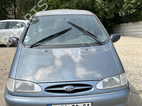 Left rear door FORD GALAXY I (WGR) 2.0 i | BP22884158C4 