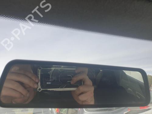 Used Rear mirror Rear mirror SEAT IBIZA III (6L1) 1.9 TDI (100 hp) 28302155 28302155