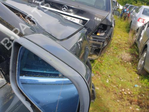 Right mirror BMW 5 (E39) 530 d | BP26154639C27 
