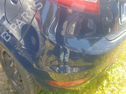 Bak støtfanger FORD FIESTA VI (CB1, CCN) 1.25 (82 hp) 28193993