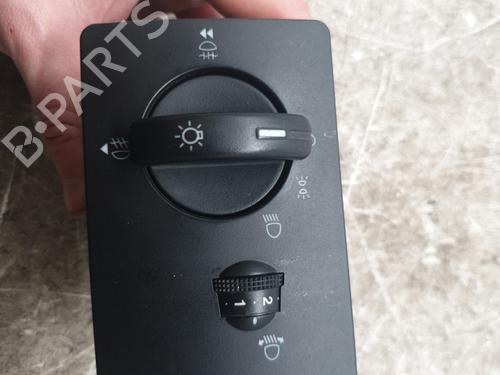 Used Headlight switch Headlight switch FORD FIESTA V (JH_, JD_) 1.4 TDCi (68 hp) 32857258 32857258