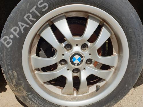 Used Rim BMW 1 (E87) 116 d (116 hp) 25203947