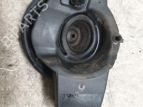 Fuel flap CITROËN C4 Picasso II 1.6 BlueHDi 120 | BP30461275C131 