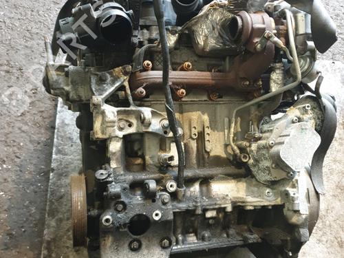 Engine FORD C-MAX (DM2) 1.6 TDCi | BP22870197M1 - Image 3