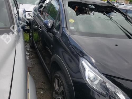 Used Parts PEUGEOT 2008 I (CU_)  1.5 BlueHDI 100  2179236