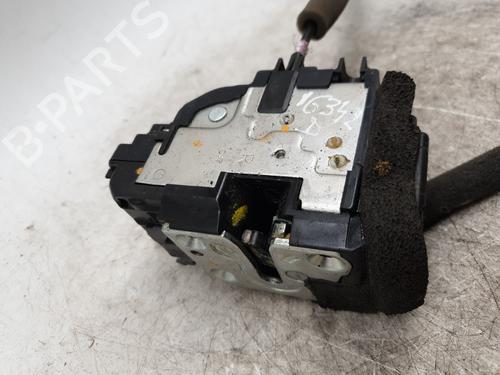 Front right lock NISSAN NV200 Van e-NV (ME0N) | BP31184778C97