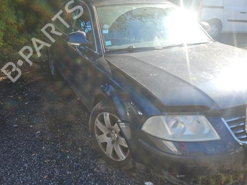 Left sun visor VW PASSAT B5.5 (3B3) 1.9 TDI | BP29621214I1 - Image 5