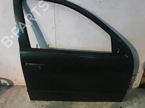 Used Right front door SKODA FABIA I Combi (6Y5) 1.4 (68 hp) 22871065