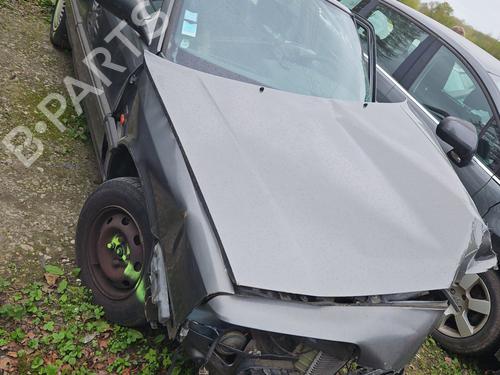 Brugte RENAULT 21 (B48_)  1.7 (B48E)  4424638