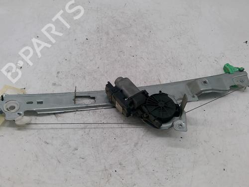 Used Front left window mechanism Front left window mechanism RENAULT GRAND SCÉNIC II (JM0/1_) 1.9 dCi (JM0G, JM12, JM1G, JM2C) (120 hp) 22864019 22864019