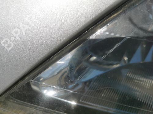 Venstre forlygte DACIA LOGAN MCV (KS_) 1.6 16V (KS0L, KS0M, KS0P, KS1S) | BP24704752C28 