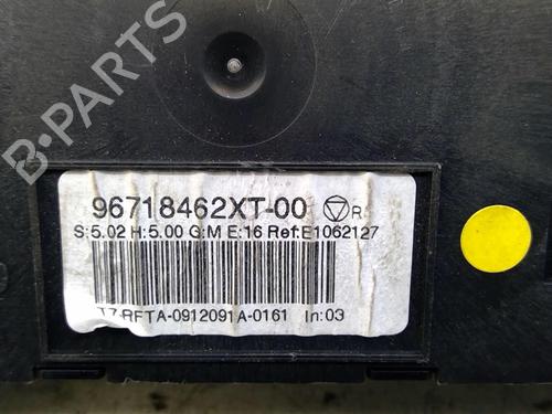 Used Climate control PEUGEOT 308 SW I (4E_, 4H_) 1.6 HDi (109 hp) 22867884