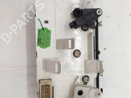 climate-control-peugeot-206-2l_-2m_-2009-2010-2011-2012-2013-23436128 main image