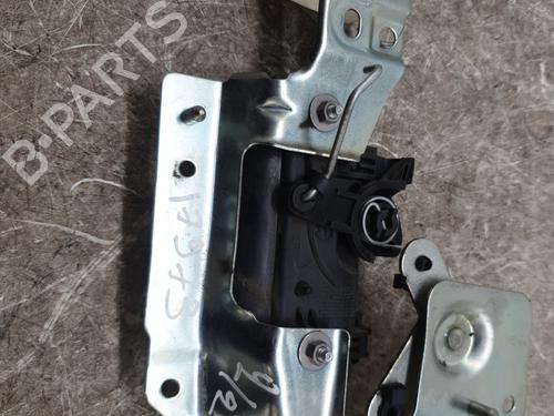 Used Rear left interior door handle Rear left interior door handle CITROËN BERLINGO / BERLINGO FIRST MPV (MF_, GJK_, GFK_) 1.6 HDI 90 (MF9HX) (90 hp) 32670559 32670559