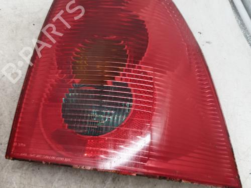 Used Right taillight PEUGEOT 307 Break (3E) 2.0 HDI 110 (107 hp) 30205571