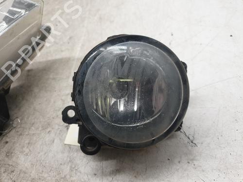 Left front fog light RENAULT CLIO IV (BH_) 1.5 dCi 90 | BP30104217C30 