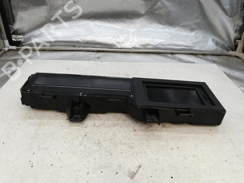 Instrument cluster RENAULT SCÉNIC III (JZ0/1_) 1.5 dCi | BP22865687C47 