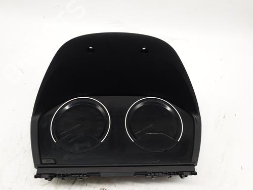 Used Instrument cluster Instrument cluster BMW X2 (F39) sDrive 18 d (150 hp) 22883362 22883362