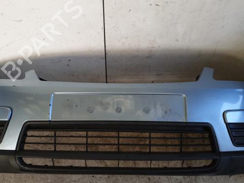 Front bumper FORD FOCUS C-MAX (DM2) 1.6 TDCi | BP22874246C7 