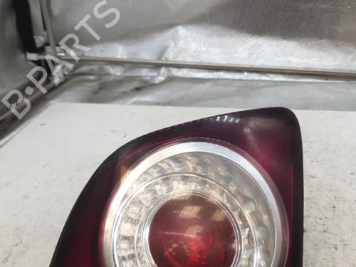Used Left tailgate light Left tailgate light VW GOLF PLUS V (5M1, 521) 2.0 TDI 16V (140 hp) 22873992 22873992