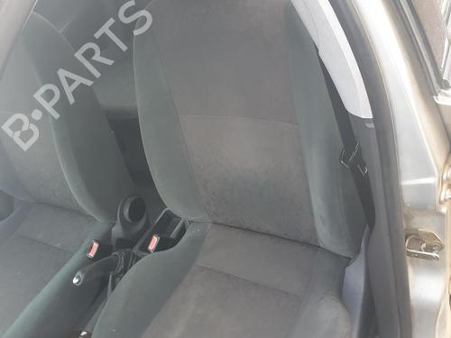 Used Left front seat FORD FOCUS I (DAW, DBW) 1.6 16V (100 hp) 29839979